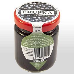 Frupka sült tea, 55 ml - Fekete berkenye