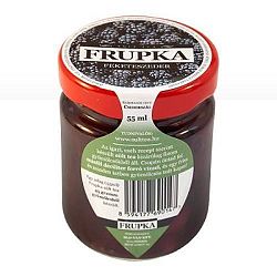 Frupka sült tea, 55 ml - Feketeszeder
