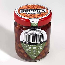 Frupka sült tea, 55 ml - Homoktövis
