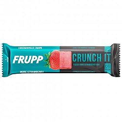 FRUPP LIOFILIZÁLT GYÜMÖLCSSZELET EPER, 10 g