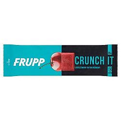 FRUPP LIOFILIZÁLT GYÜMÖLCSSZELET MEGGY, 10 g