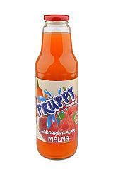 Fruppy ital, 750 ml - Sárgarépa-málna-alma
