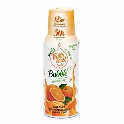 Frutta max gyümölcsszörp narancs, 500 ml