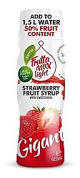 FRUTTA MAX SZÖRP EPER LIGHT /MINI/, 62,5 ml