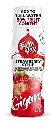 FRUTTA MAX SZÖRP EPER /MINI/, 62,5 ml