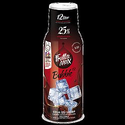 FRUTTA MAX SZÖRP KÓLA, 500 ml