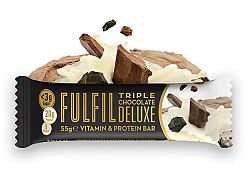 FULFIL PROTEINSZEL. TRIPLA CSOKI, 55 g
