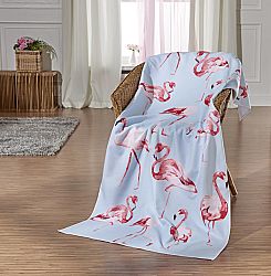 Fürdőlepedő  Flamingó