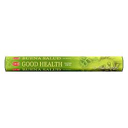 FÜSTÖLŐ HATSZÖGLETÜ HEM GOOD HEALTH, 20 db