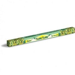 Füstölő Tulasi Hosszú Ylang Ylang 8 db