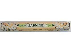 Füstölo hatszögletü tulasi jasmine 20 db