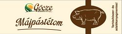 Gőcze májpástétom, 200 ml - Zöldfűszeres