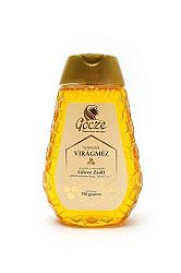 Gőcze virágméz, 350 g