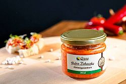 Gőcze Zakuszka Babos, 280 ml