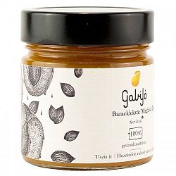 GabiJó baracklekvár magjával ízesítve, 240 g