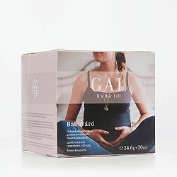 GAL Babaváró multivitamin
