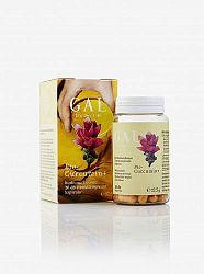 GAL Biocurcumin, 225 mg x 30 kapszula