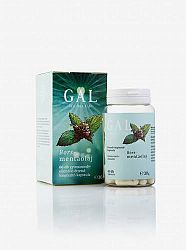 GAL Borsmentaolaj, 100 mg x 60 kapszula