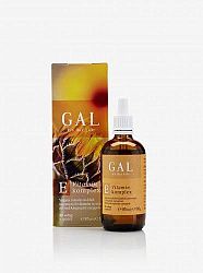 GAL E-vitamin, 100 NE x 90 adag