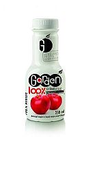 Garden Alma 100%-os préselt gyümölcslé, 250 ml