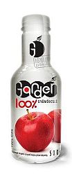 Garden Alma 100%-os préselt gyümölcslé, 500 ml