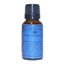 Gerani fekete retek cseppek, 20 ml