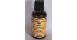 Gerani körömvirág extraolaj, 30 ml