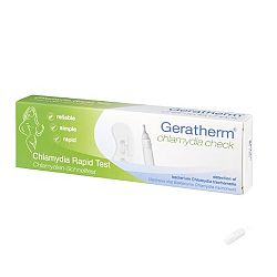 Geratherm Chlamydia gyorsteszt