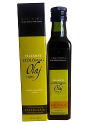 Gere hidegen sajtolt szőlőmag olaj, 250 ml