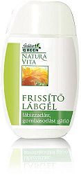 GG NATURA VITA FRISSÍTŐ LÁBGÉL 100ML