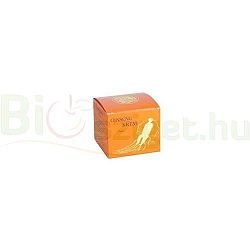 Ginseng krém natúr /dragon/ 50 ml 50 ml