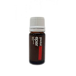 Gladoil 100% tisztaságú illóolaj, 10 ml - Eper