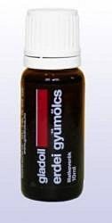 Gladoil illatkeverék, 10 ml - Erdei gyümölcs