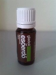 Gladoil illatkeverék, 10 ml - Esőerdő