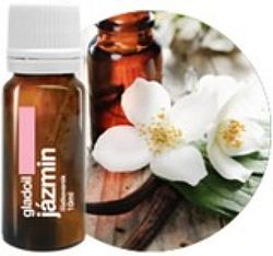 Gladoil illatkeverék, 10 ml - Jázmin