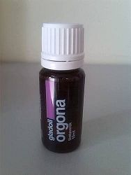 Gladoil illatkeverék, 10 ml - Orgona