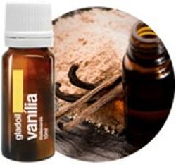 Gladoil illatkeverék, 10 ml - Vanília