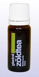 Gladoil illatkeverék, 10 ml - Zöld tea