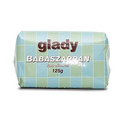 Glady babaszappan lanolinnal 125g, 125 g