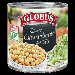 GLOBUS CSICSERIBORSÓ 300 G