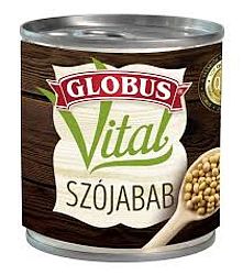 GLOBUS VITAL SZÓJABAB 150 G