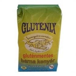 Glutenix barna kenyér sütőkeverék 500 g