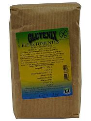 Glutenix Élesztőmentes lisztkeverék, 1000 g