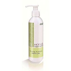 Golden green hot gél 250 ml