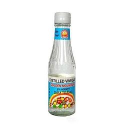 Golden mountain rizsecet 5%-os, 200 ml