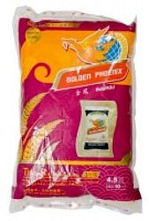 Golden Phoenix illatos jázmin rizs, 4500 g