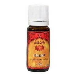 Goloka neem olaj 10 ml