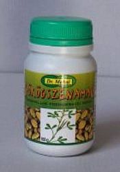 Görögszénamag 100 g, Dr. Makai