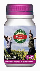 Görögszénamag kapszula 100 db, Dr. Makai