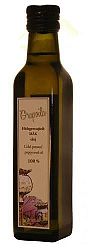 Grapoila hidegen sajtolt mákolaj, 250 ml